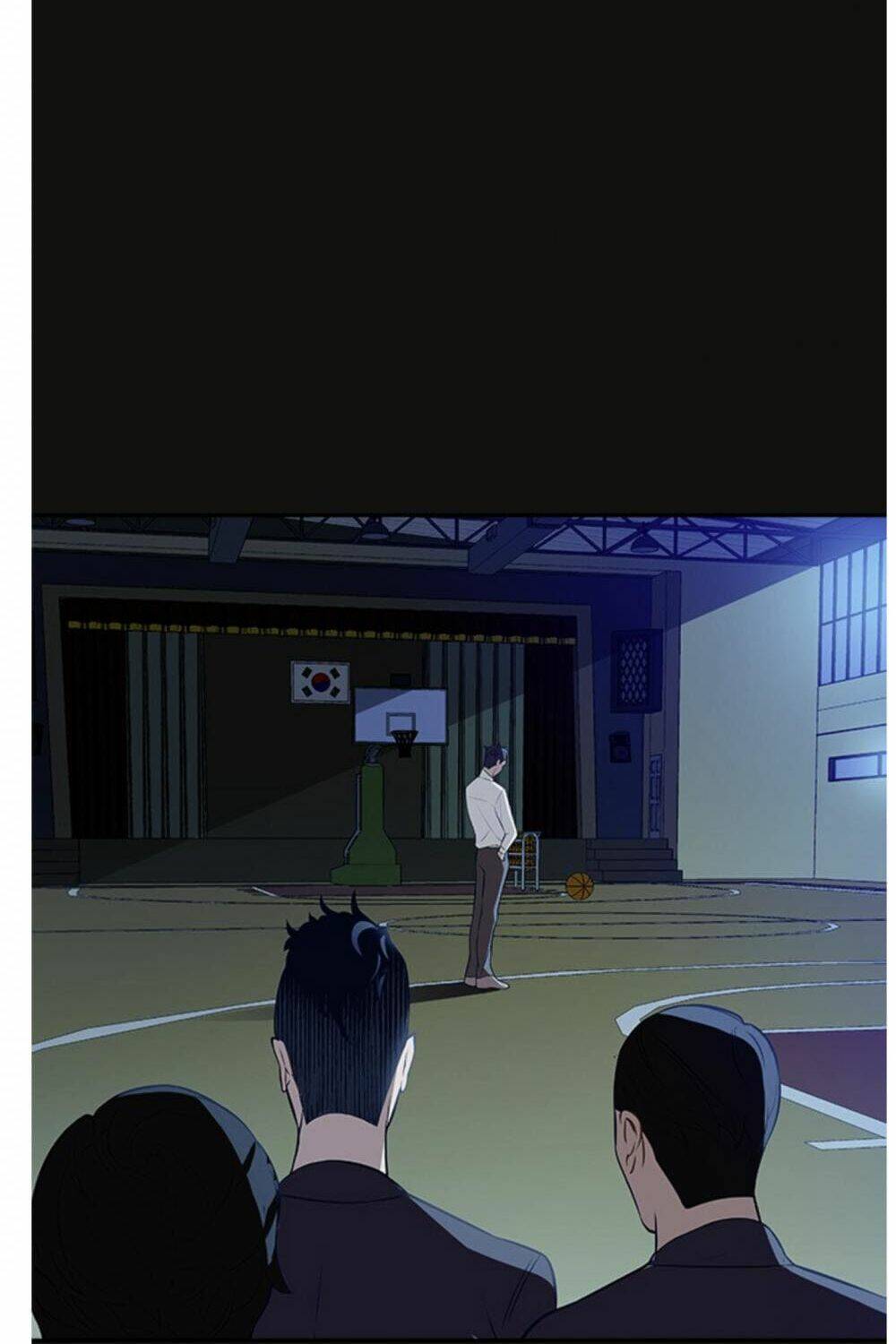 Tiền Bạc Và Quyền Lực - Chapter 3 - Page 47