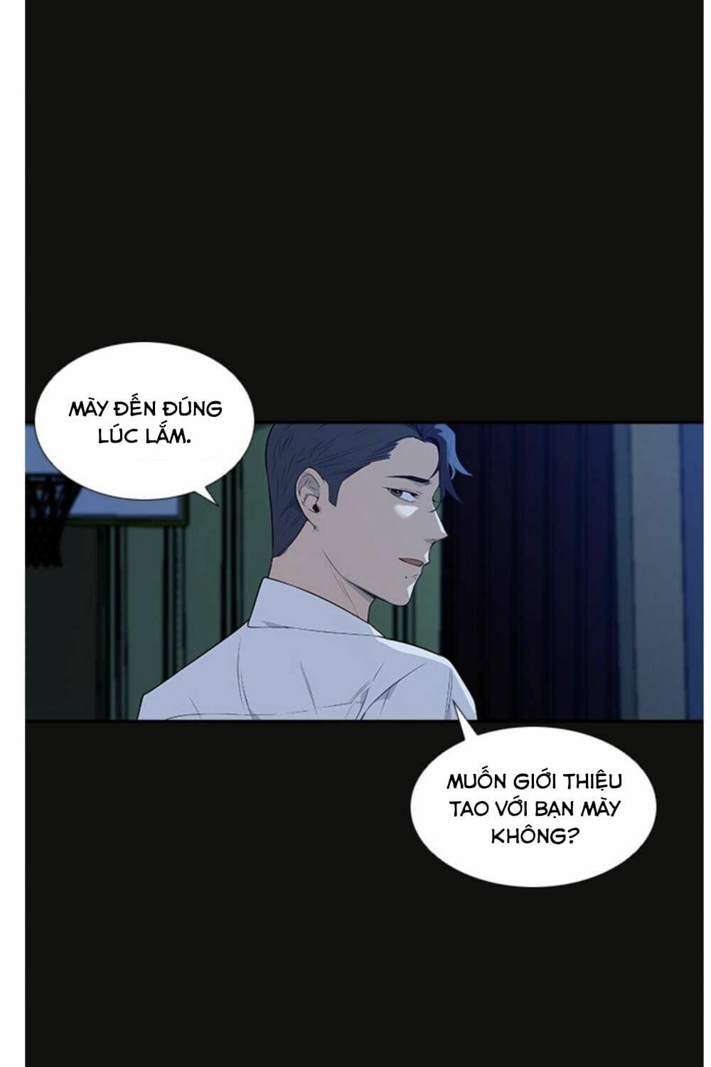 Tiền Bạc Và Quyền Lực - Chapter 3 - Page 48