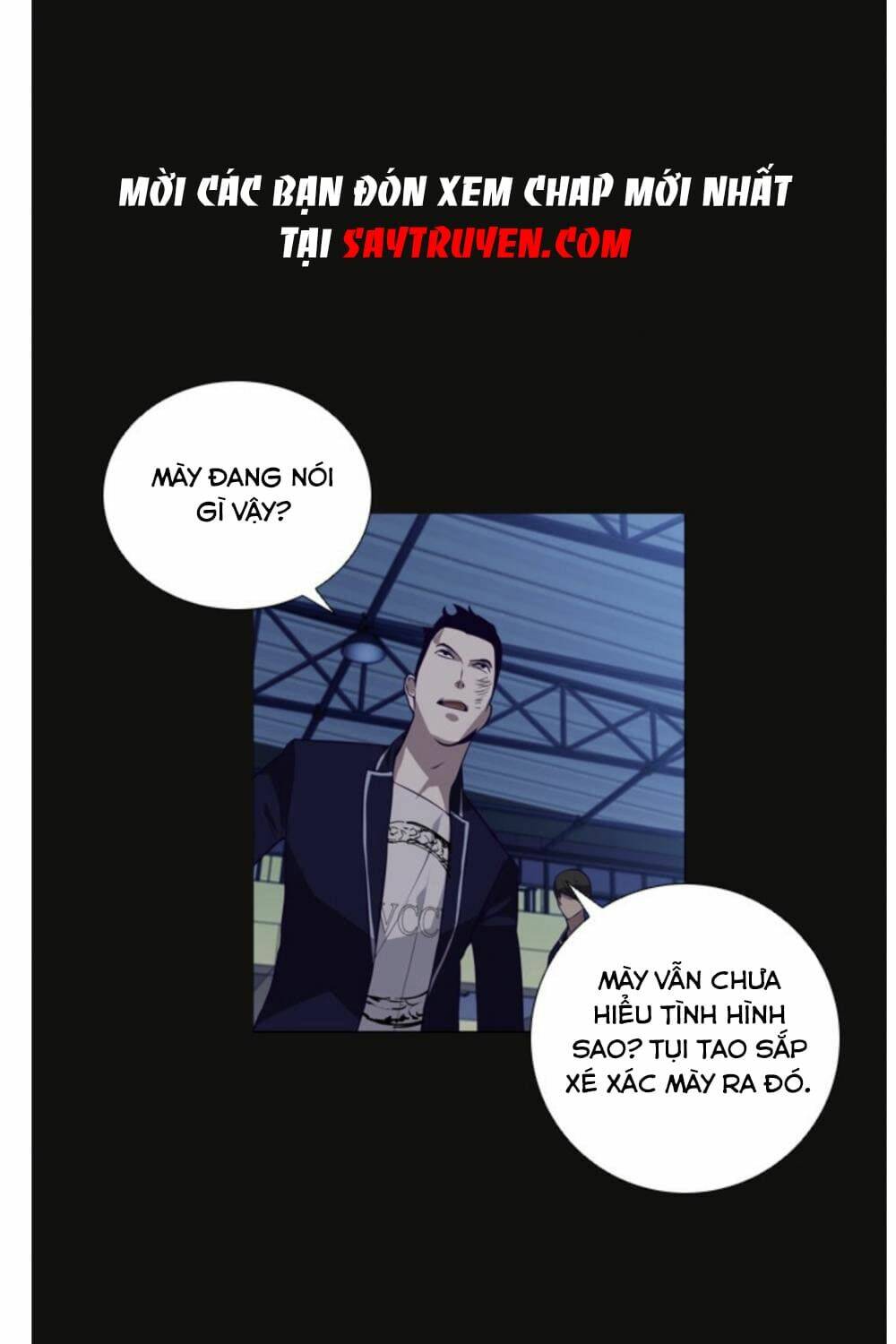 Tiền Bạc Và Quyền Lực - Chapter 3 - Page 50