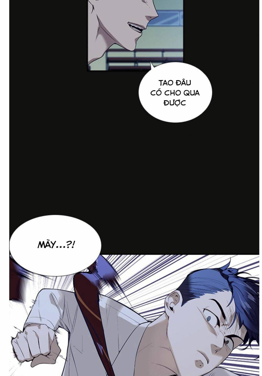 Tiền Bạc Và Quyền Lực - Chapter 3 - Page 52