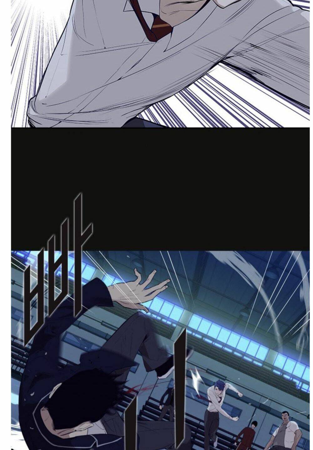 Tiền Bạc Và Quyền Lực - Chapter 3 - Page 53