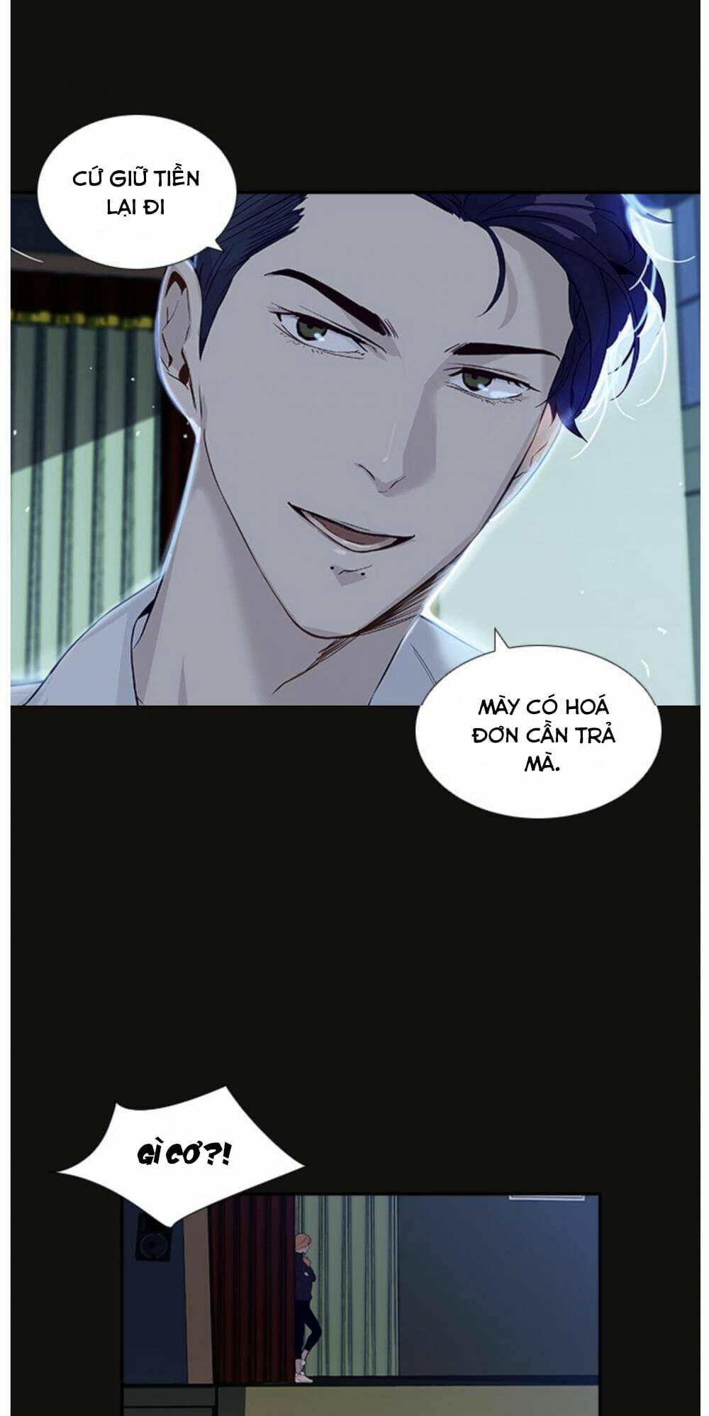 Tiền Bạc Và Quyền Lực - Chapter 3 - Page 57