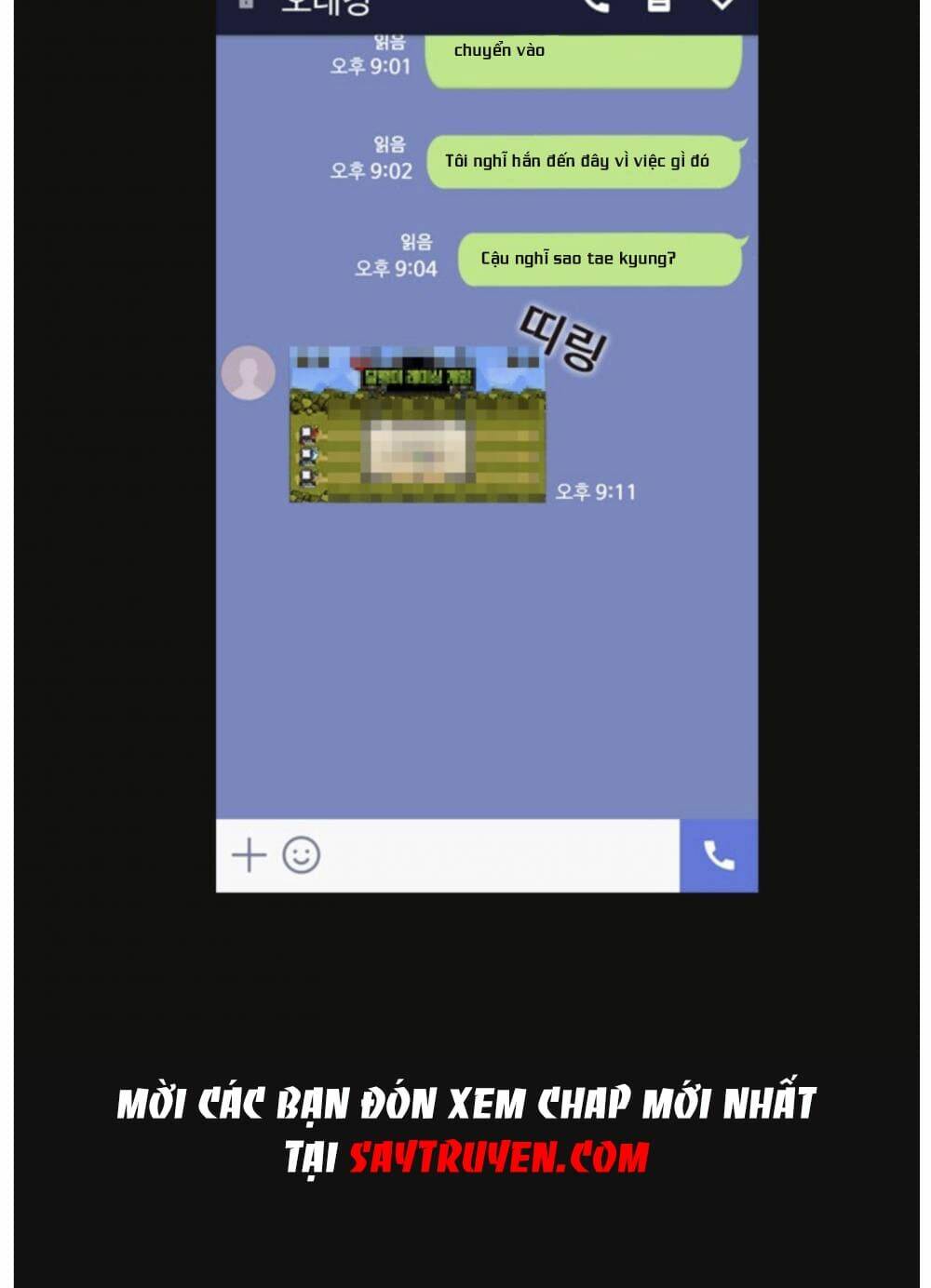 Tiền Bạc Và Quyền Lực - Chapter 3 - Page 62