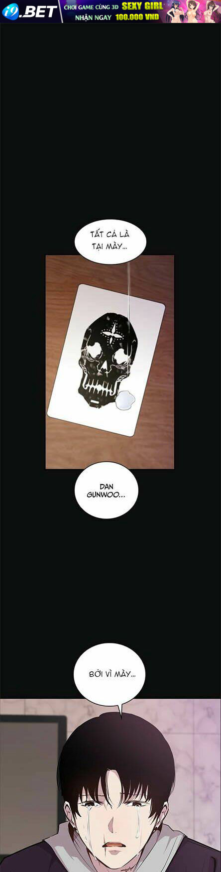 Tiền Bạc Và Quyền Lực - Chapter 30 - Page 15