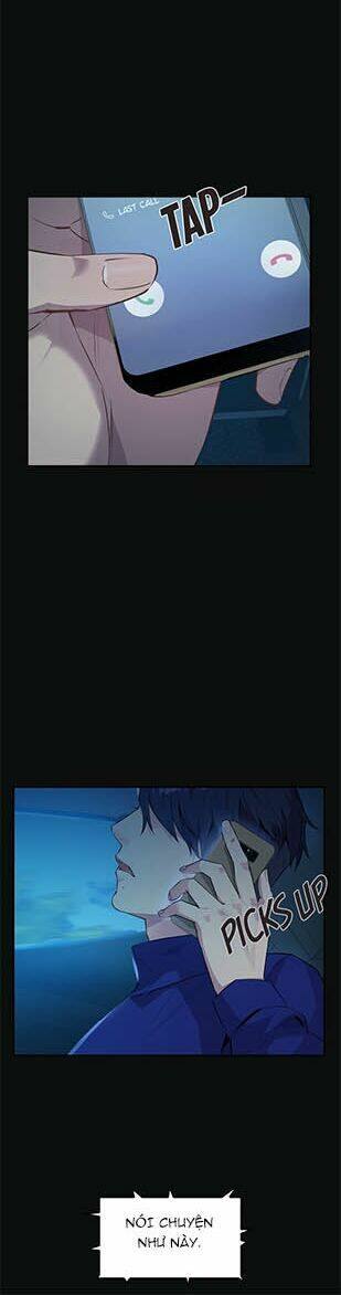 Tiền Bạc Và Quyền Lực - Chapter 30 - Page 46