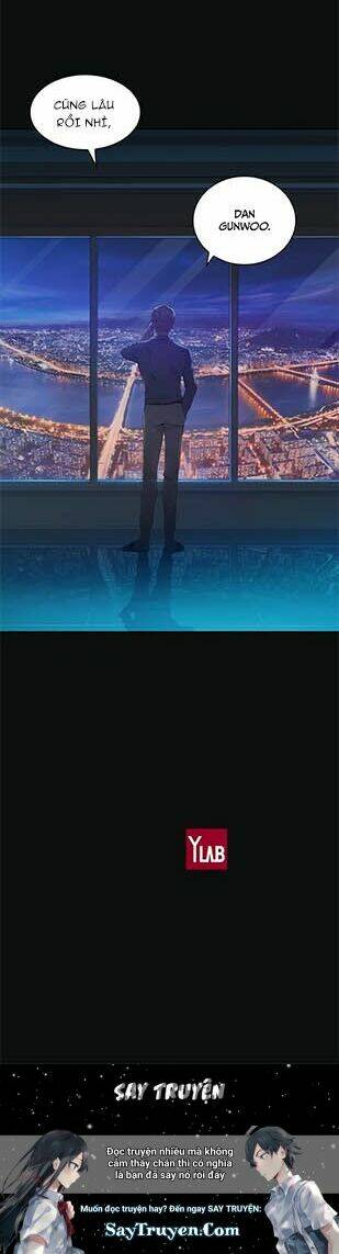 Tiền Bạc Và Quyền Lực - Chapter 30 - Page 48