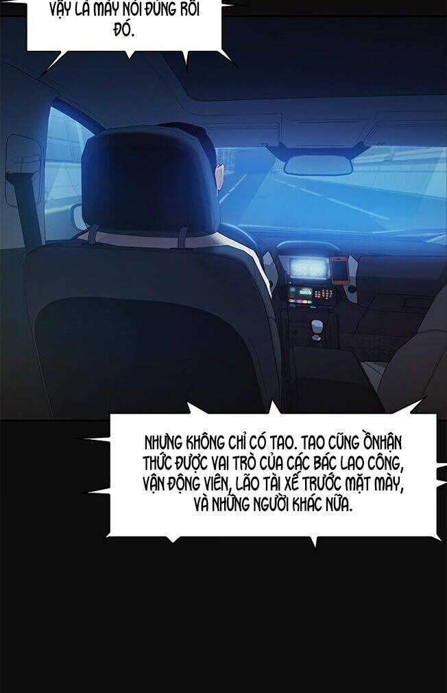 Tiền Bạc Và Quyền Lực - Chapter 31 - Page 10