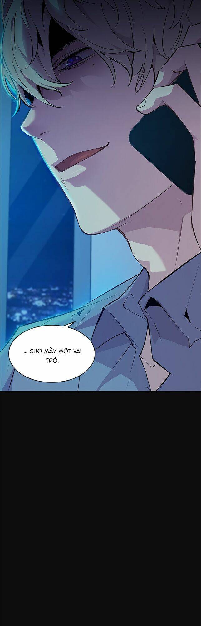 Tiền Bạc Và Quyền Lực - Chapter 31 - Page 14