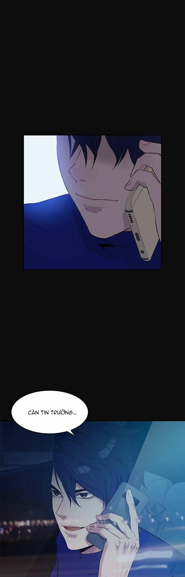 Tiền Bạc Và Quyền Lực - Chapter 31 - Page 21