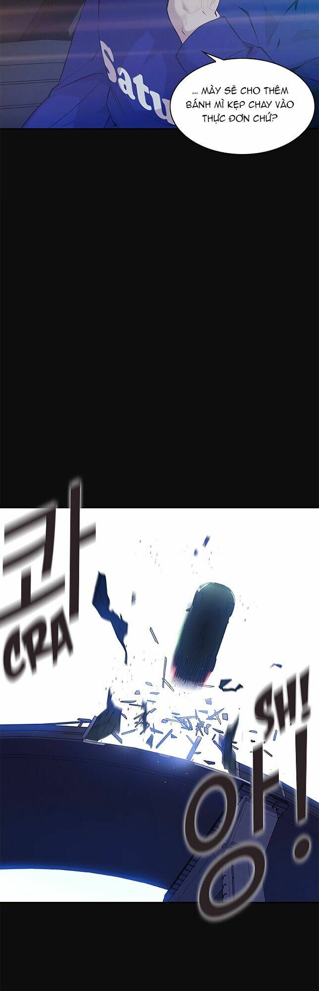 Tiền Bạc Và Quyền Lực - Chapter 31 - Page 22