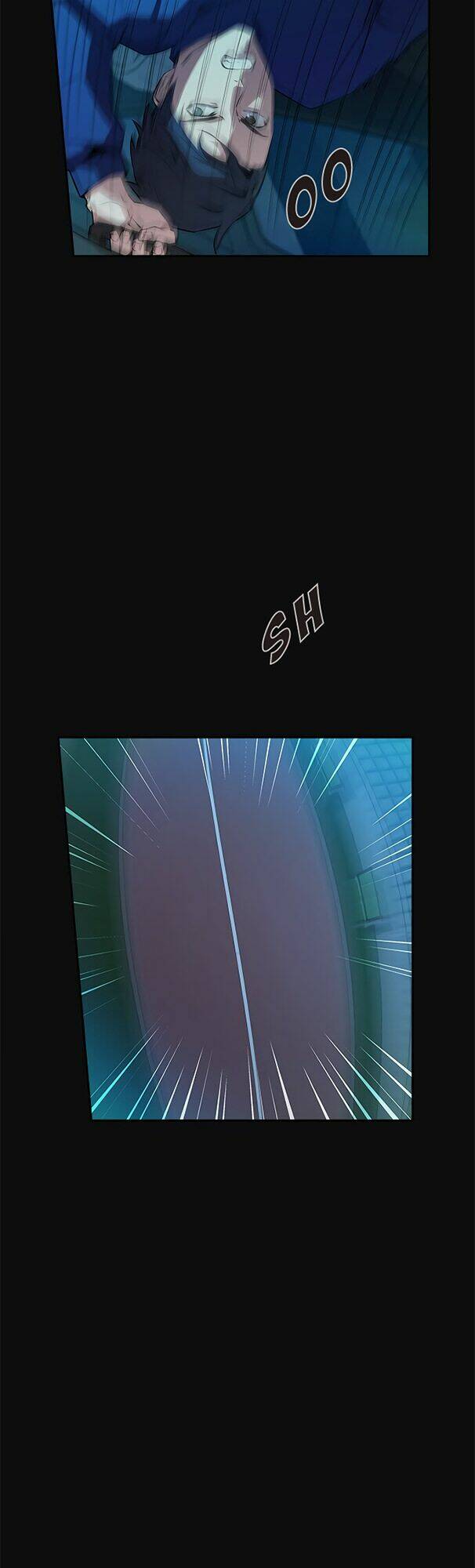 Tiền Bạc Và Quyền Lực - Chapter 31 - Page 26