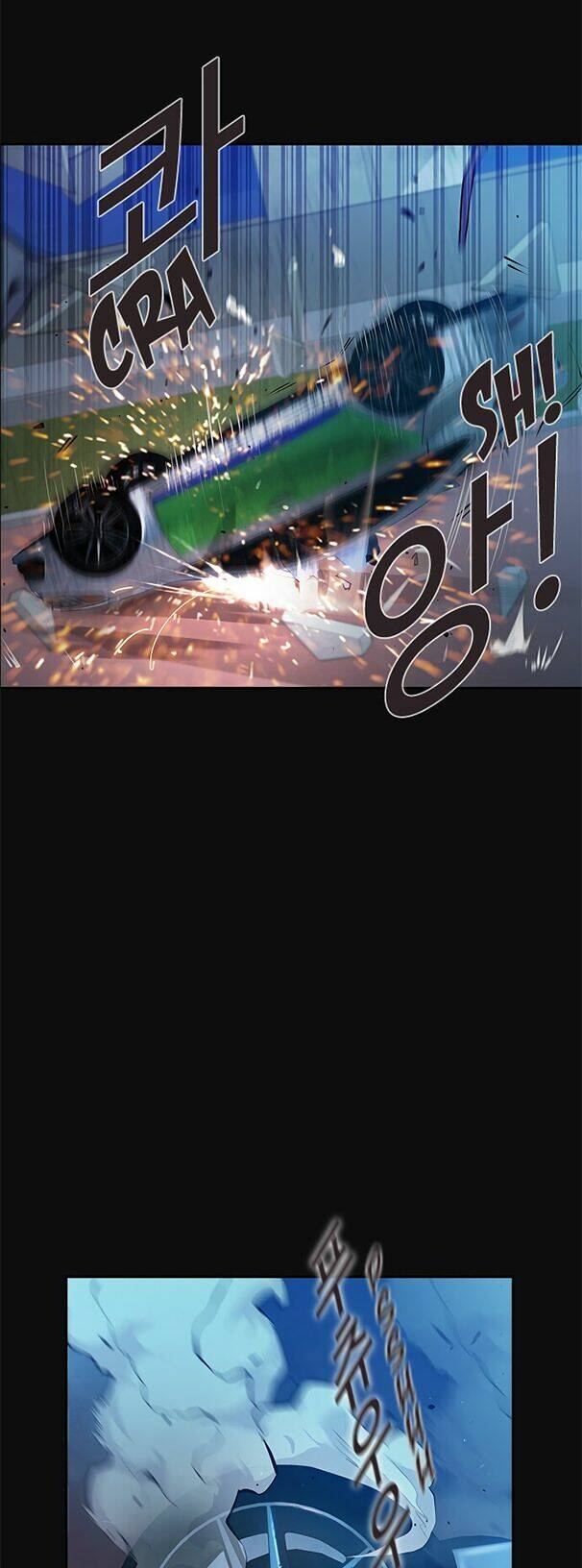 Tiền Bạc Và Quyền Lực - Chapter 31 - Page 27