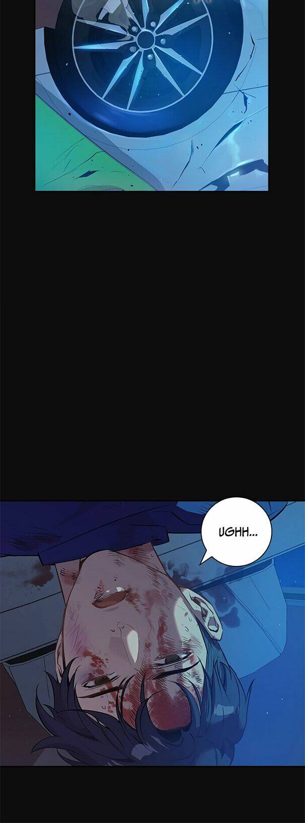 Tiền Bạc Và Quyền Lực - Chapter 31 - Page 28