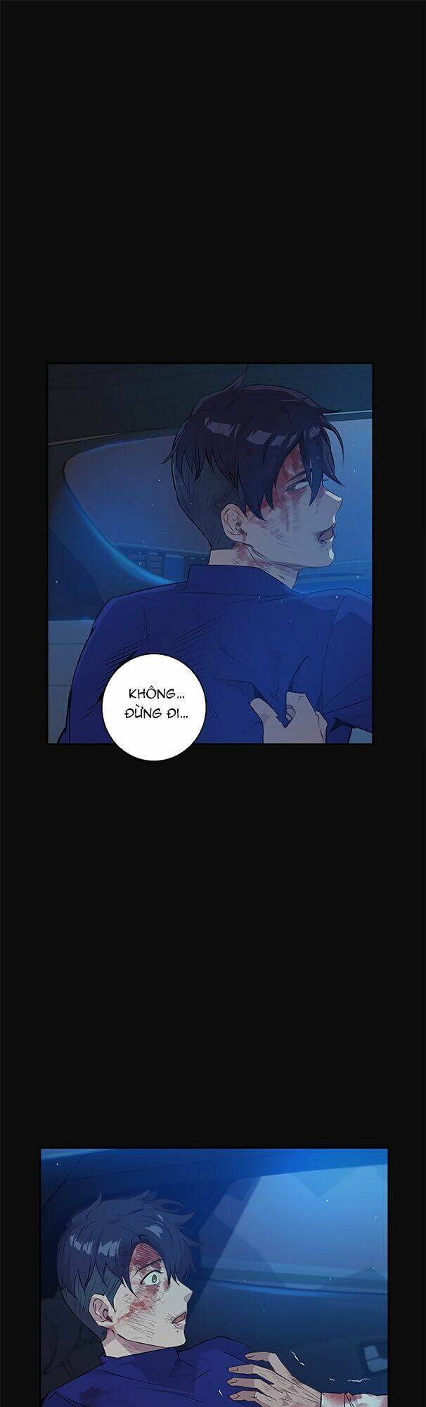 Tiền Bạc Và Quyền Lực - Chapter 31 - Page 29