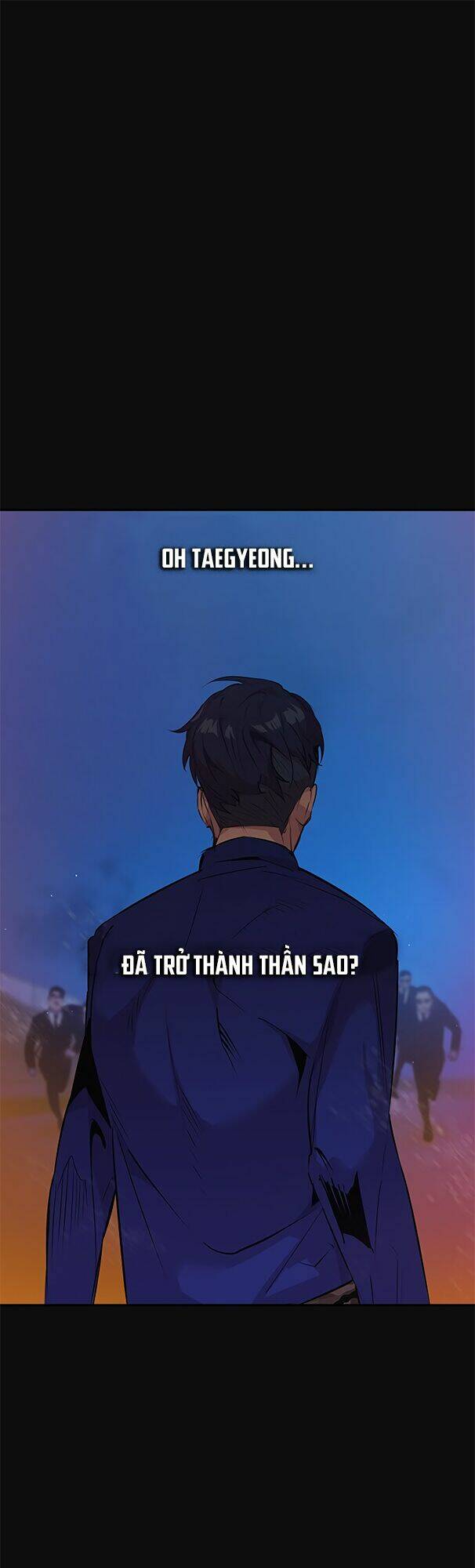 Tiền Bạc Và Quyền Lực - Chapter 31 - Page 33