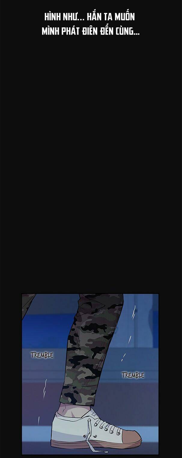 Tiền Bạc Và Quyền Lực - Chapter 31 - Page 35