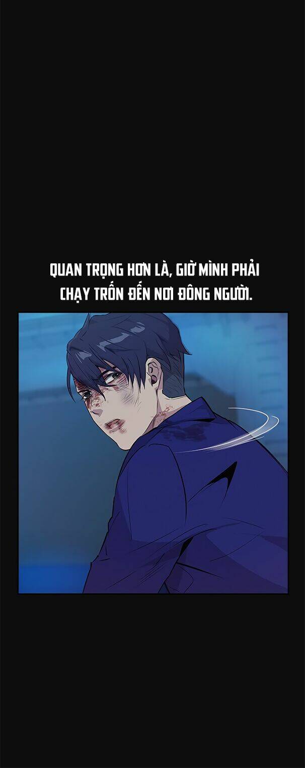 Tiền Bạc Và Quyền Lực - Chapter 31 - Page 36