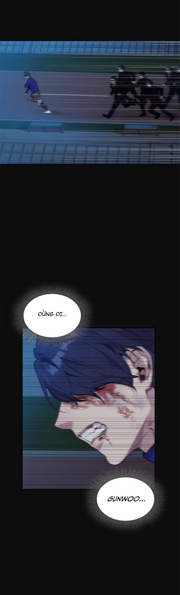 Tiền Bạc Và Quyền Lực - Chapter 31 - Page 37