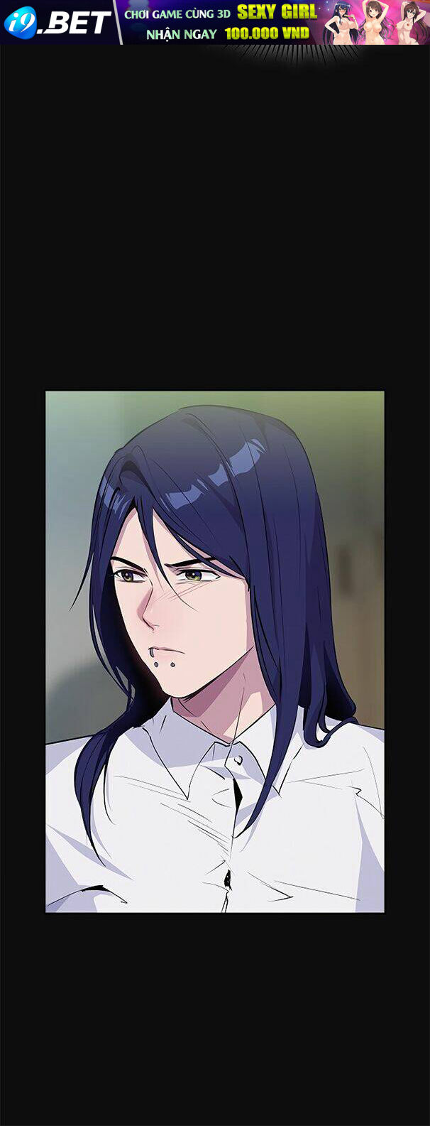 Tiền Bạc Và Quyền Lực - Chapter 31 - Page 40