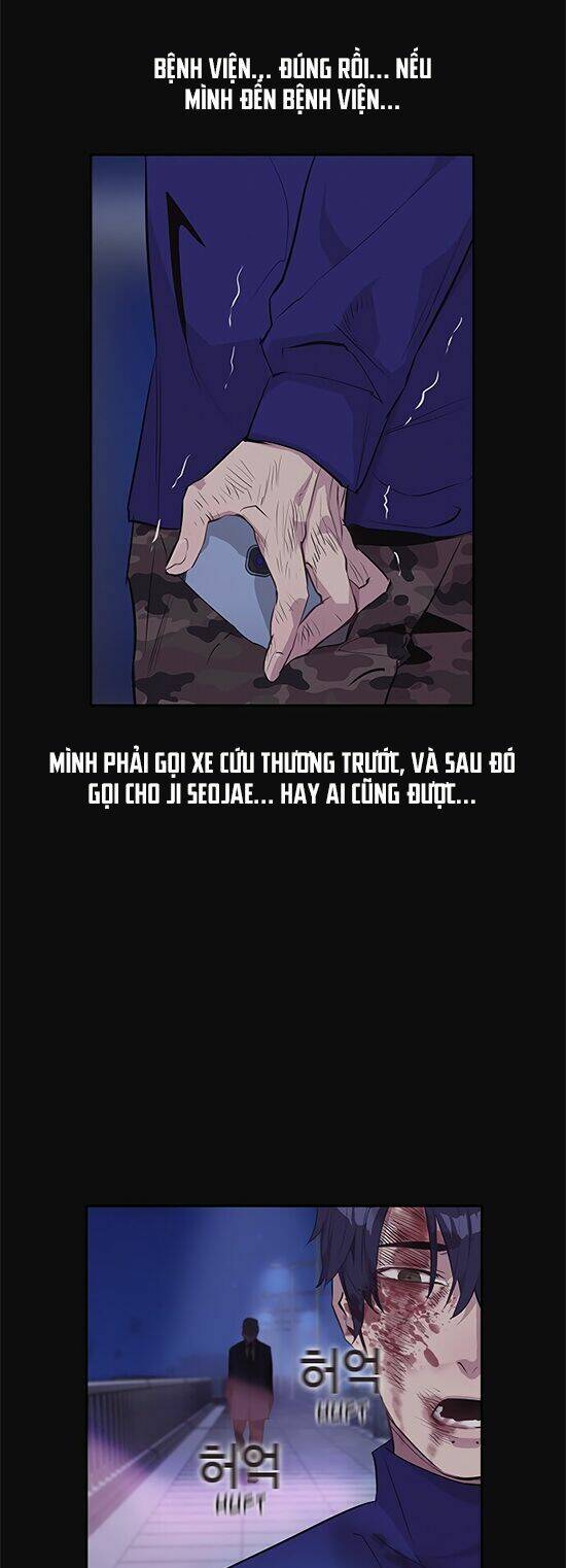 Tiền Bạc Và Quyền Lực - Chapter 31 - Page 43