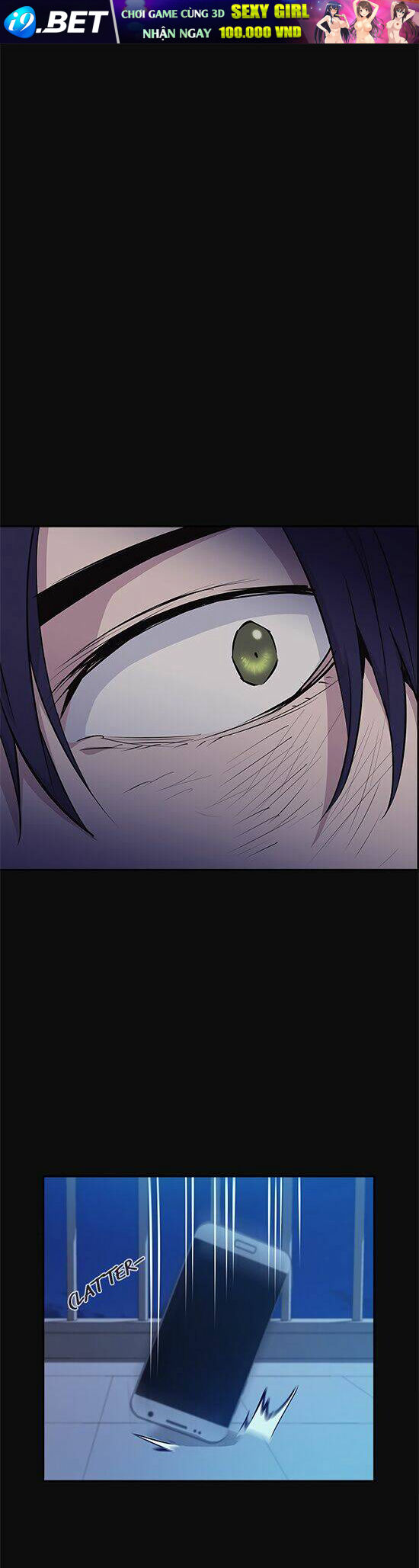 Tiền Bạc Và Quyền Lực - Chapter 31 - Page 45