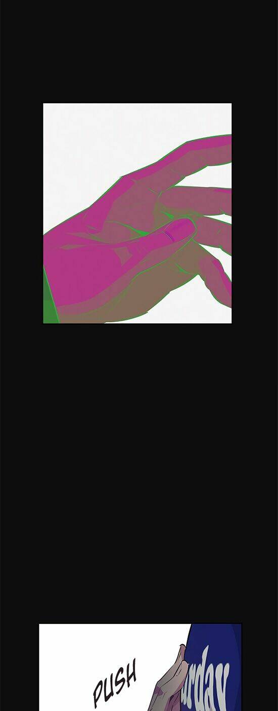 Tiền Bạc Và Quyền Lực - Chapter 31 - Page 47