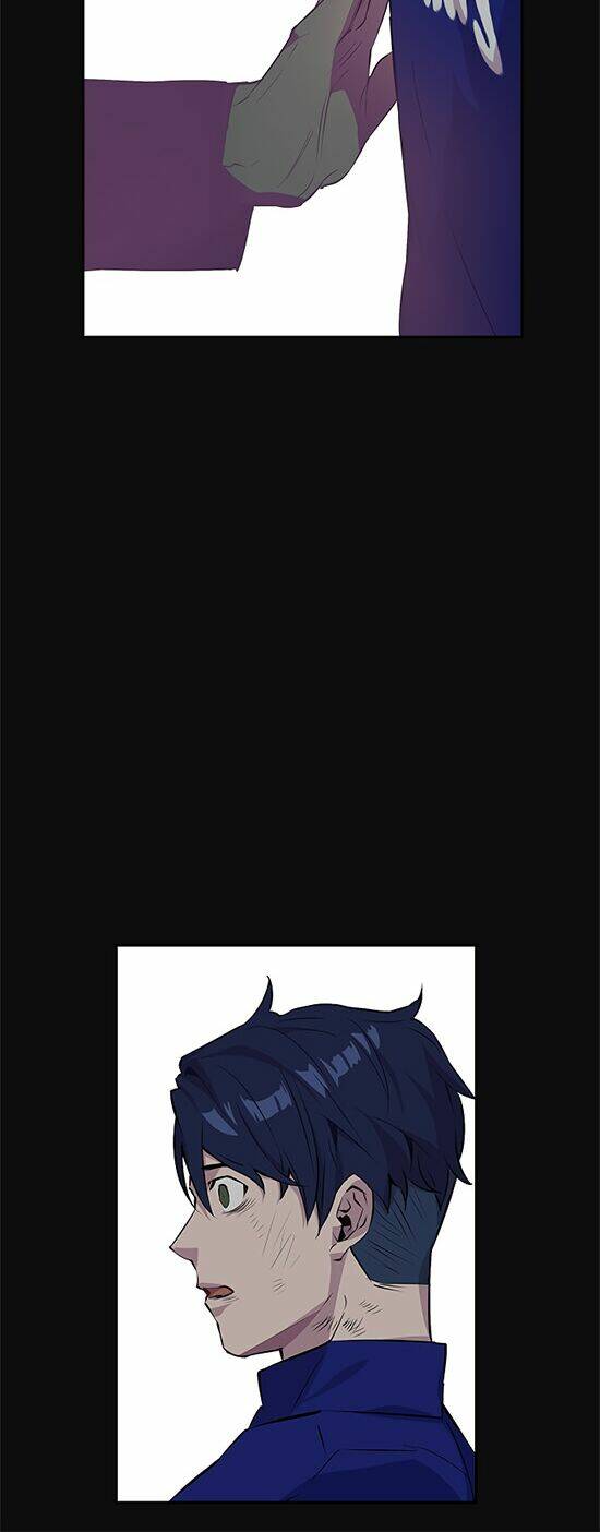 Tiền Bạc Và Quyền Lực - Chapter 31 - Page 48