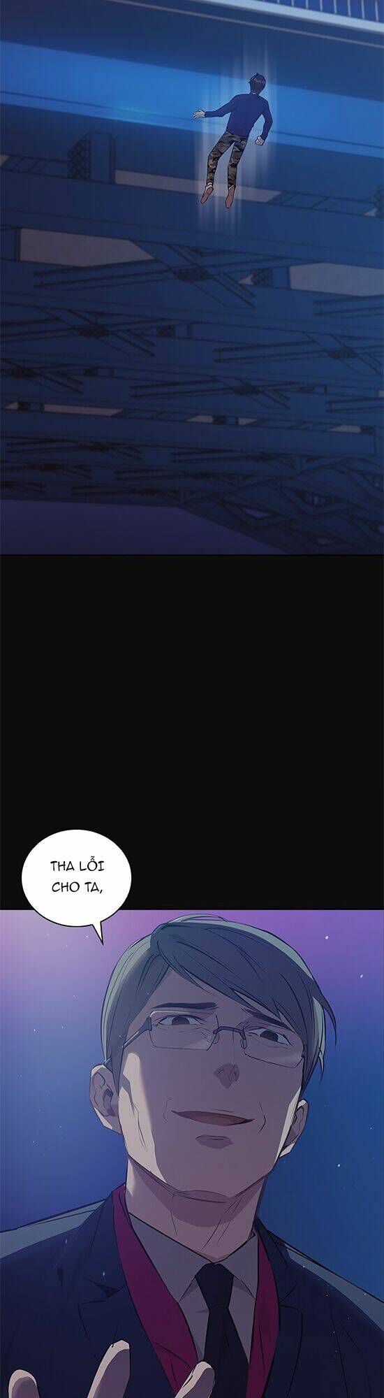 Tiền Bạc Và Quyền Lực - Chapter 31 - Page 50