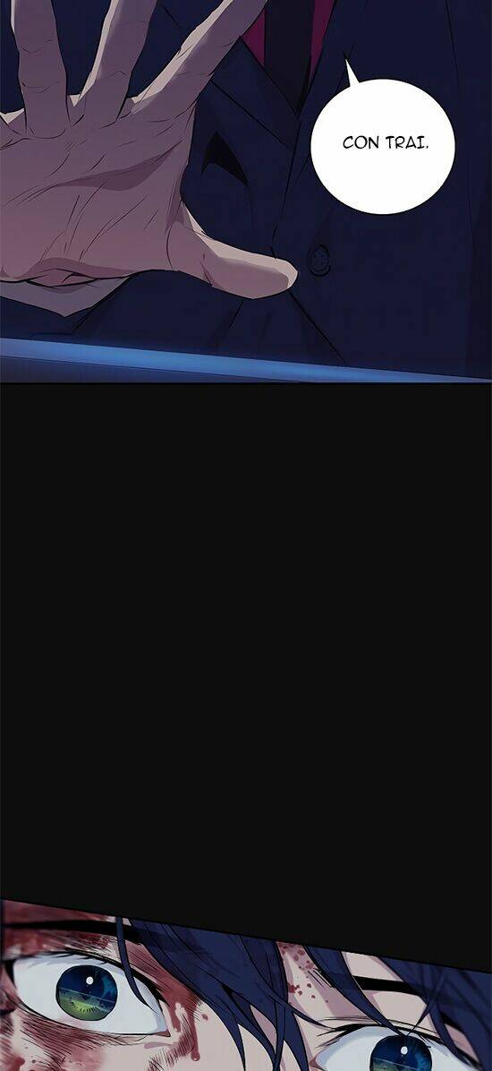 Tiền Bạc Và Quyền Lực - Chapter 31 - Page 51