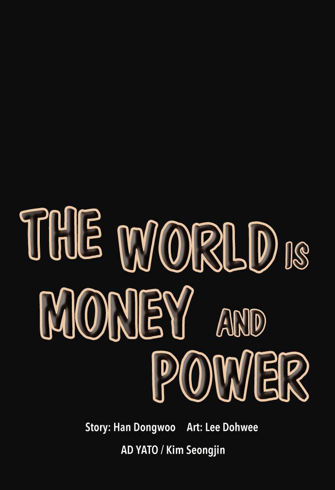 Tiền Bạc Và Quyền Lực - Chapter 31 - Page 6