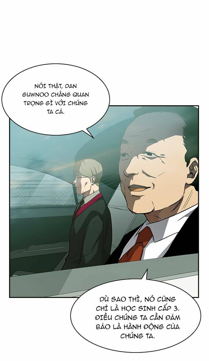 Tiền Bạc Và Quyền Lực - Chapter 32 - Page 11