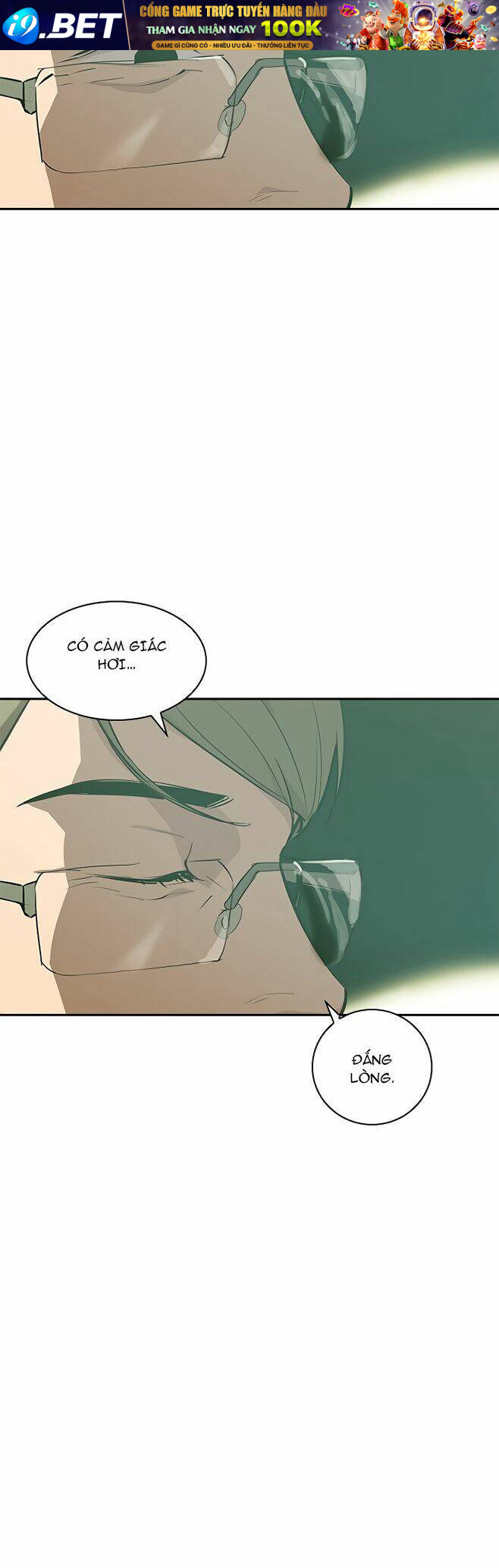 Tiền Bạc Và Quyền Lực - Chapter 32 - Page 18