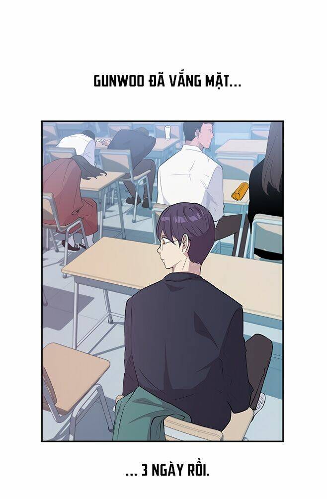 Tiền Bạc Và Quyền Lực - Chapter 32 - Page 20