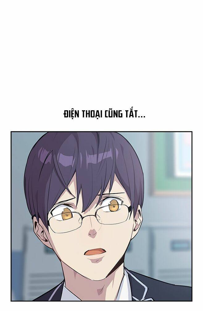 Tiền Bạc Và Quyền Lực - Chapter 32 - Page 21