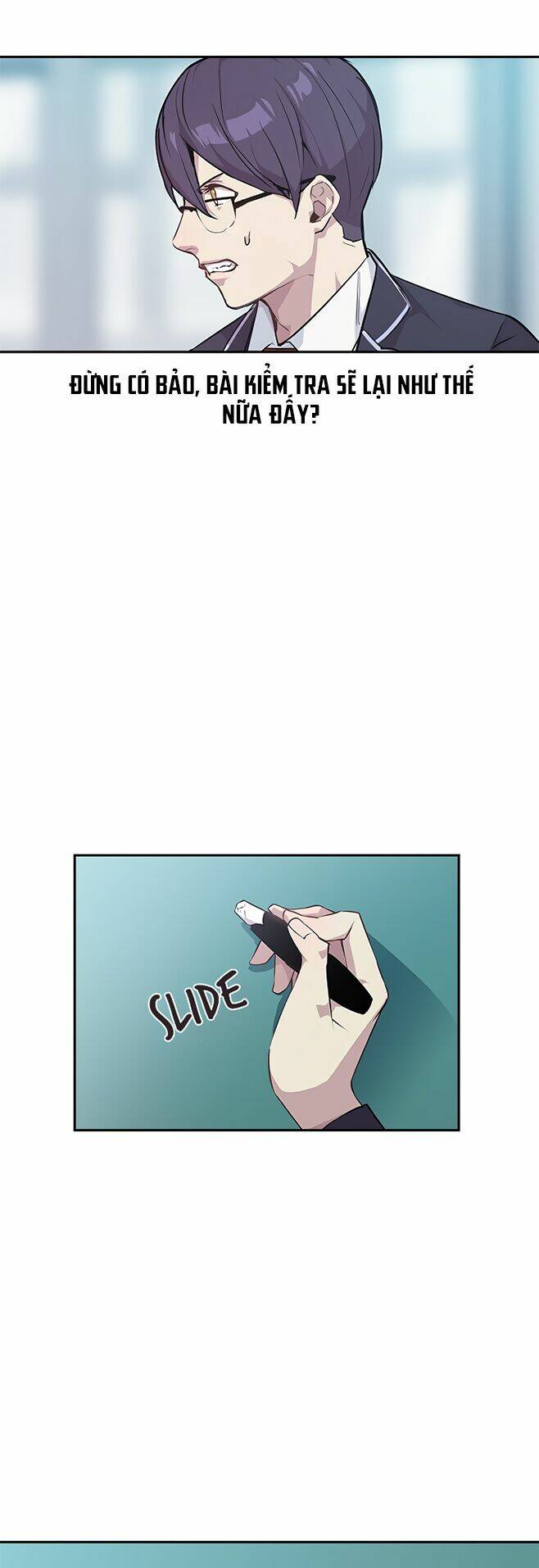 Tiền Bạc Và Quyền Lực - Chapter 32 - Page 24