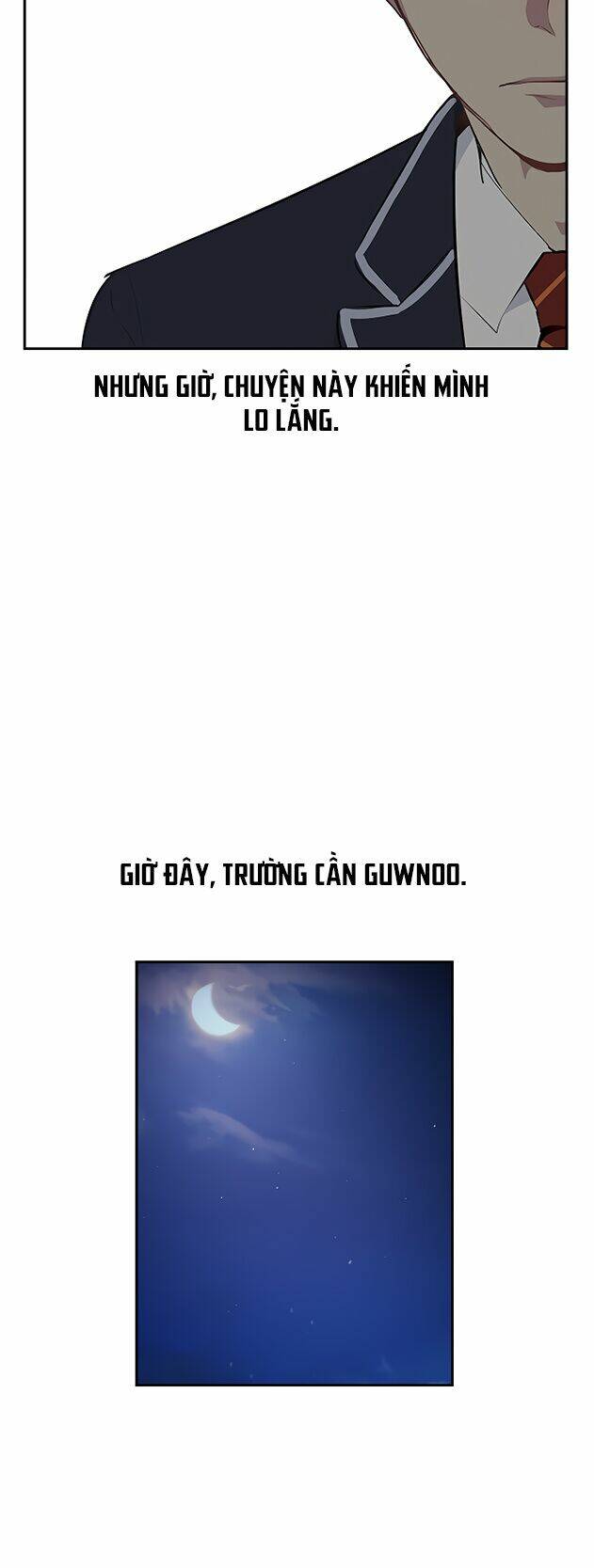 Tiền Bạc Và Quyền Lực - Chapter 32 - Page 36