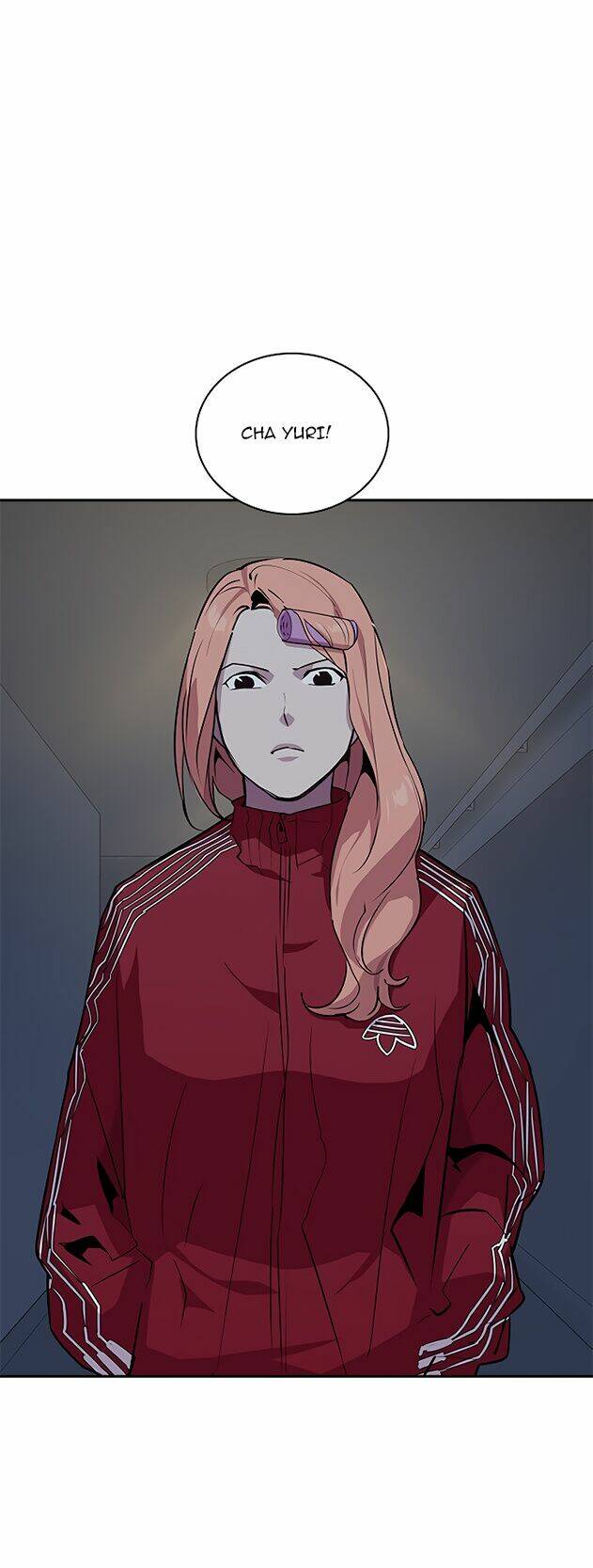 Tiền Bạc Và Quyền Lực - Chapter 32 - Page 40