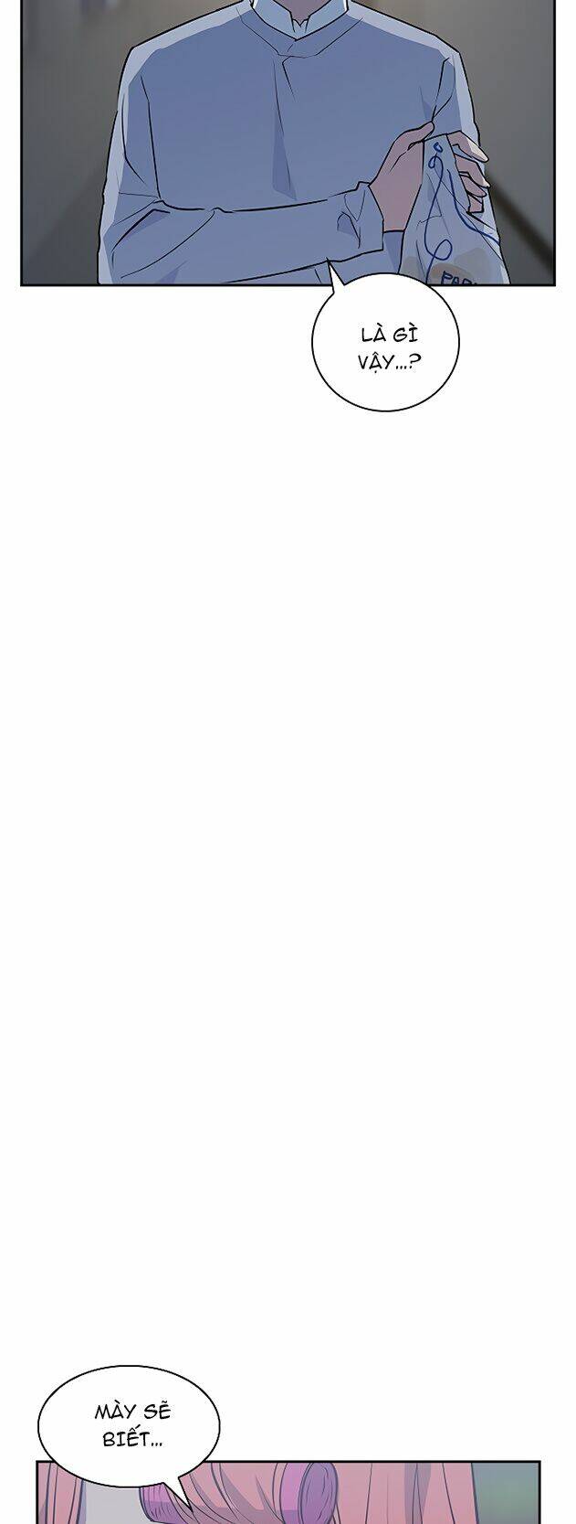Tiền Bạc Và Quyền Lực - Chapter 32 - Page 44