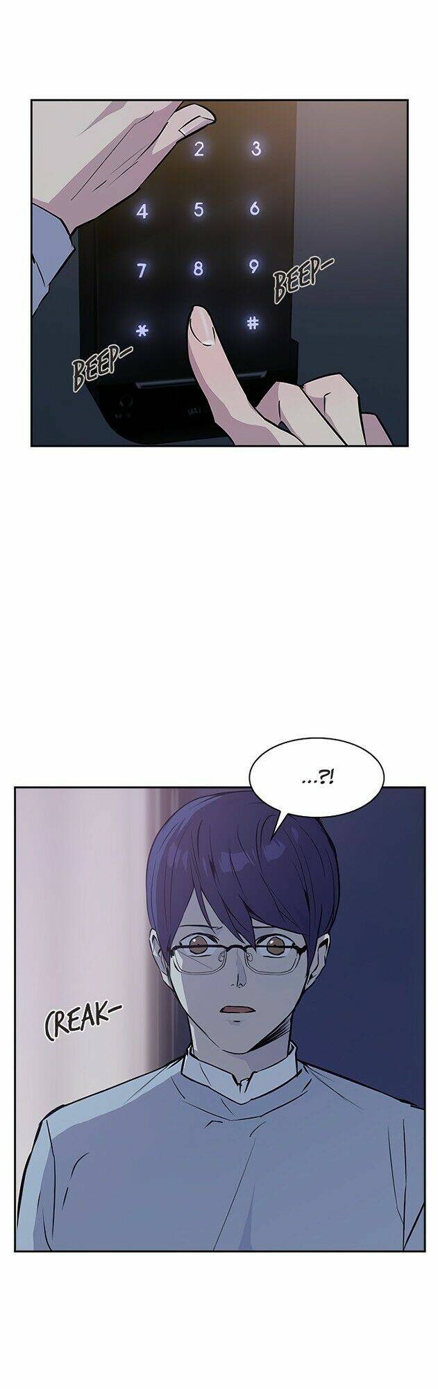 Tiền Bạc Và Quyền Lực - Chapter 32 - Page 46