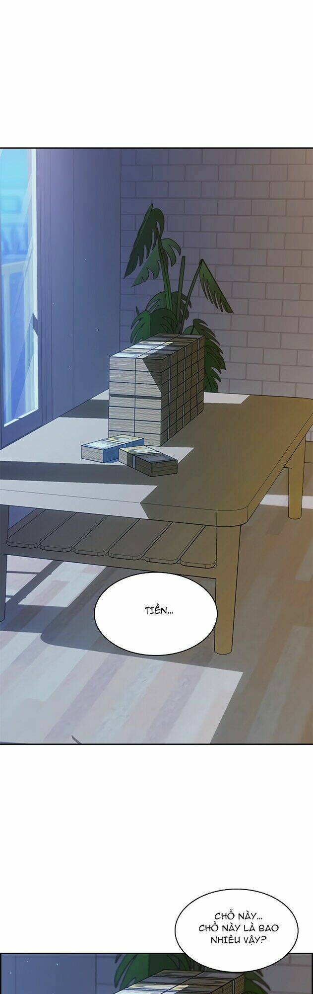 Tiền Bạc Và Quyền Lực - Chapter 32 - Page 47