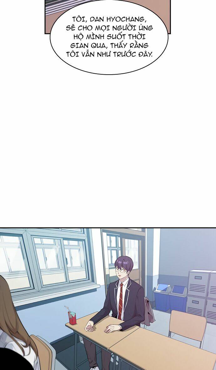Tiền Bạc Và Quyền Lực - Chapter 32 - Page 5