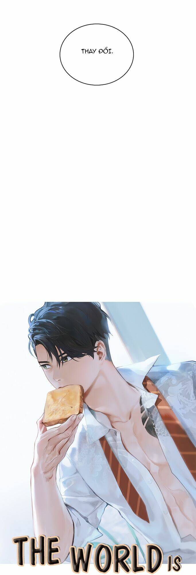 Tiền Bạc Và Quyền Lực - Chapter 32 - Page 7