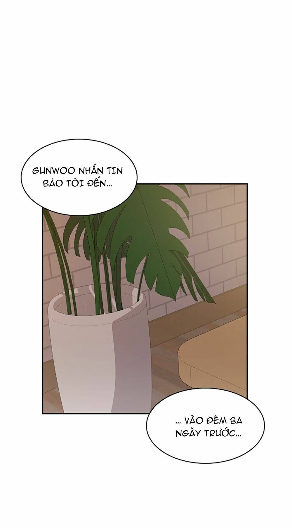 Tiền Bạc Và Quyền Lực - Chapter 33 - Page 14