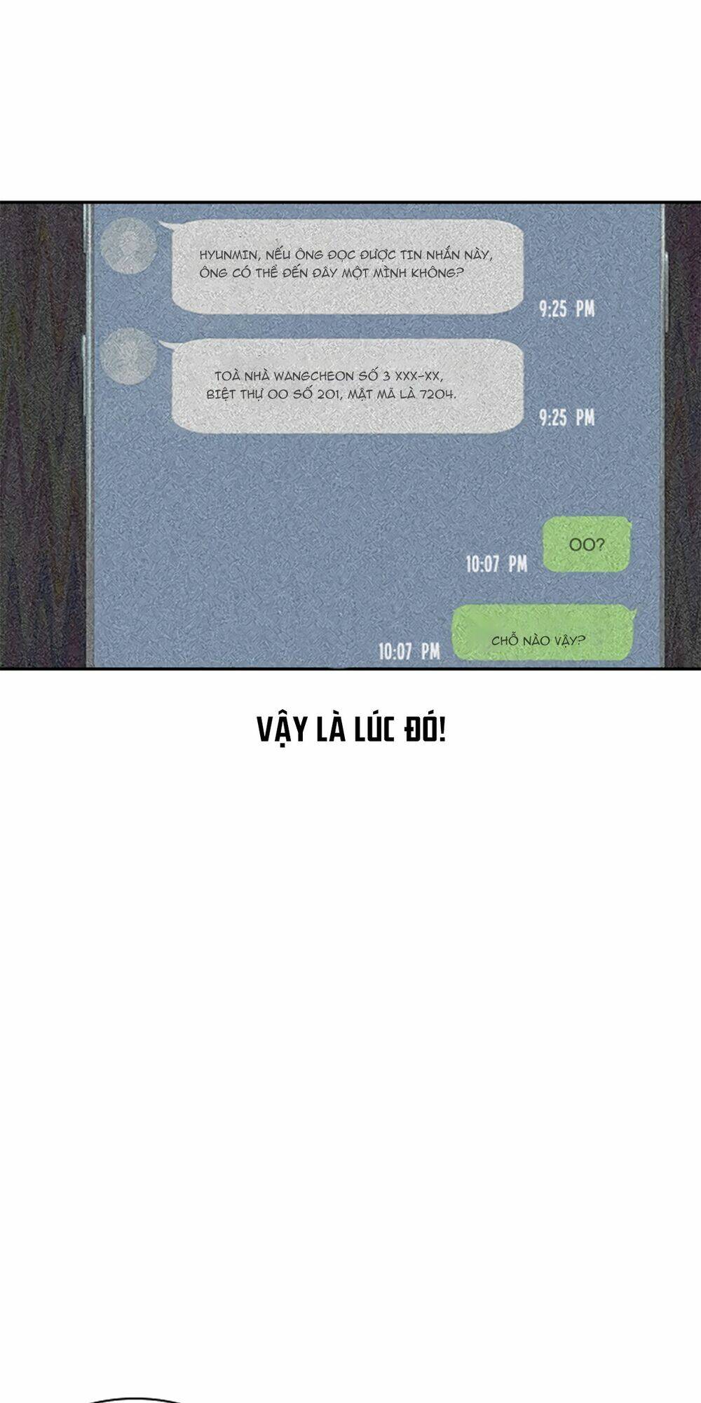 Tiền Bạc Và Quyền Lực - Chapter 33 - Page 17