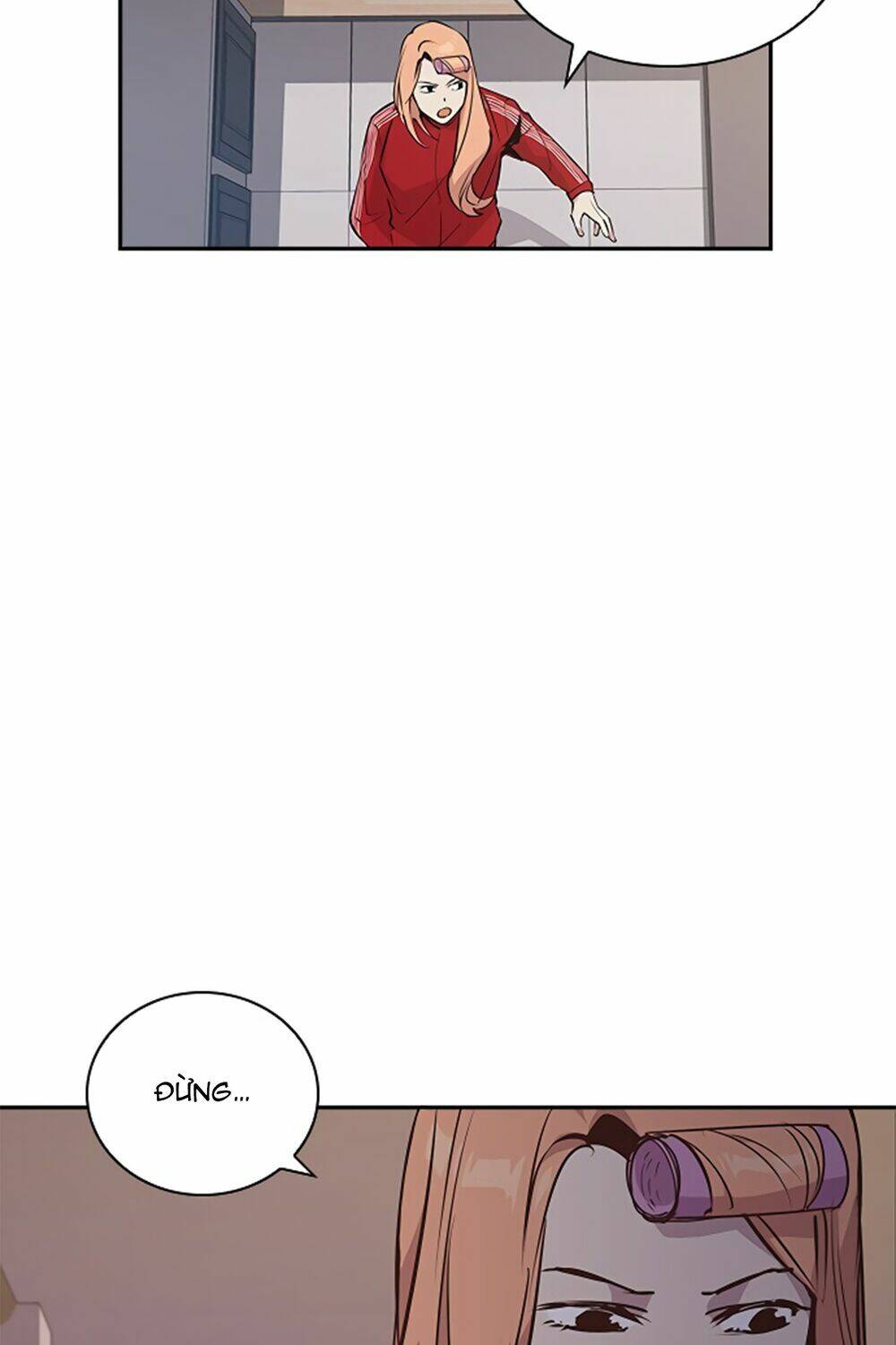Tiền Bạc Và Quyền Lực - Chapter 33 - Page 20