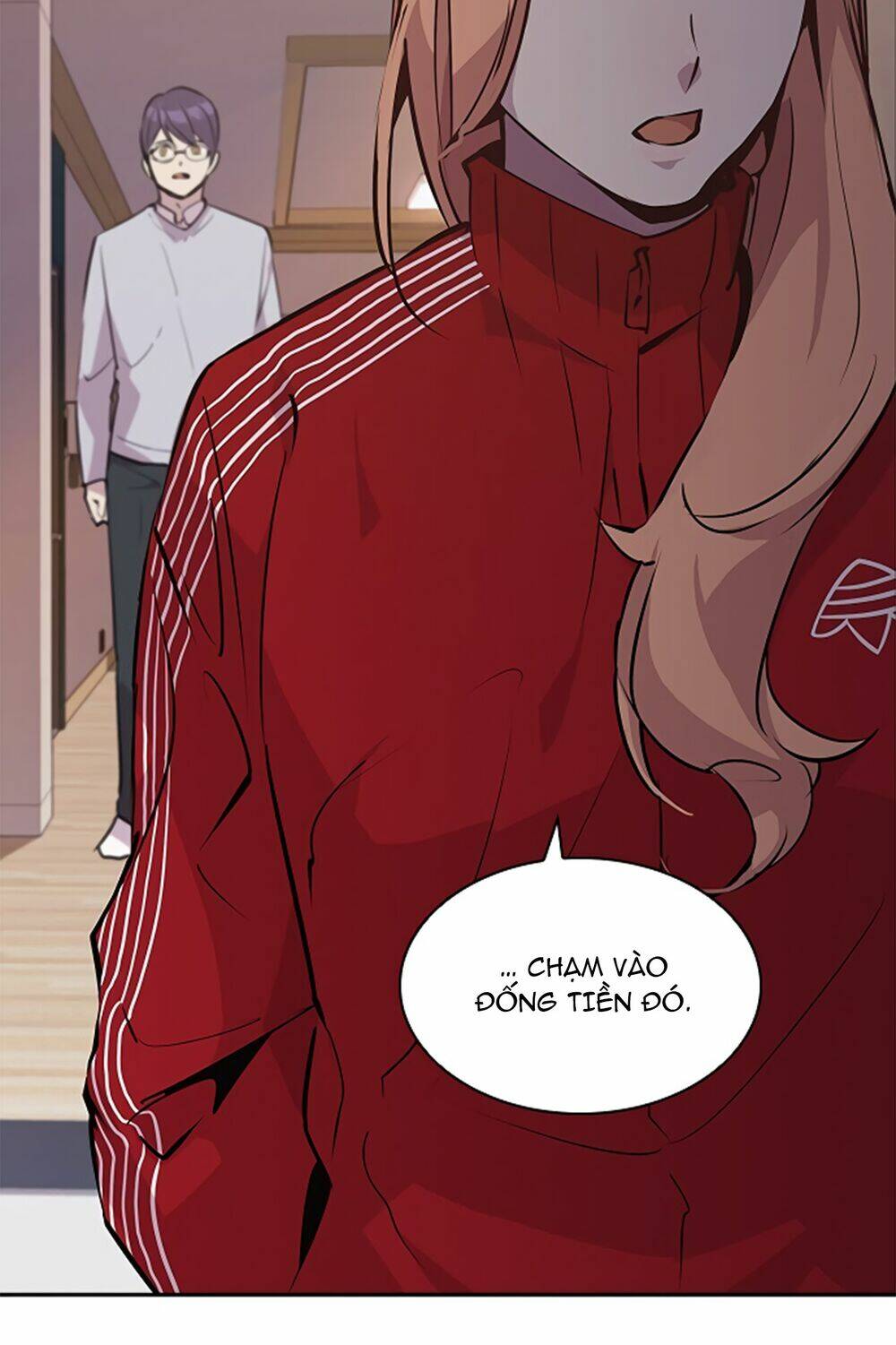 Tiền Bạc Và Quyền Lực - Chapter 33 - Page 21