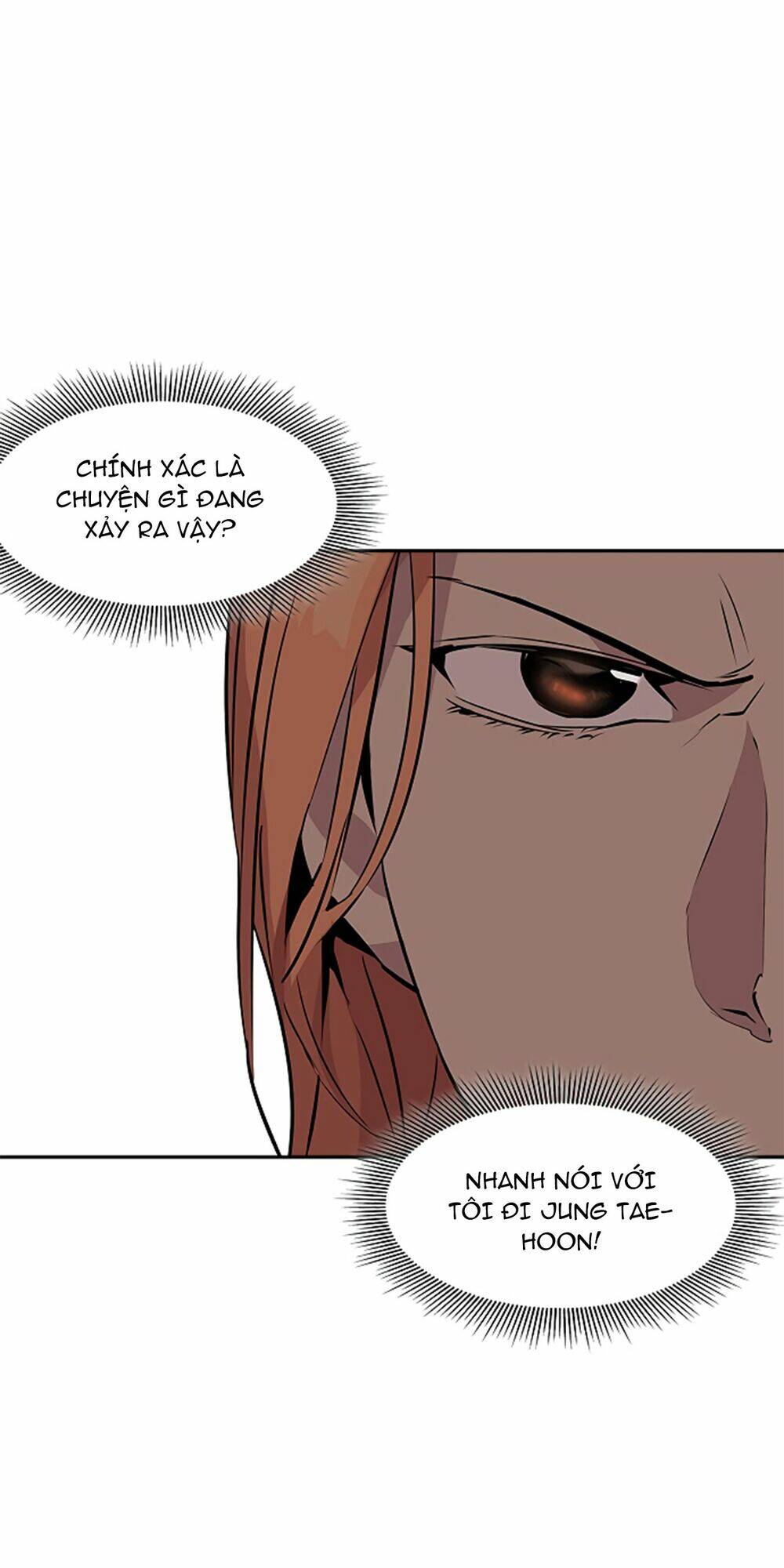 Tiền Bạc Và Quyền Lực - Chapter 33 - Page 22