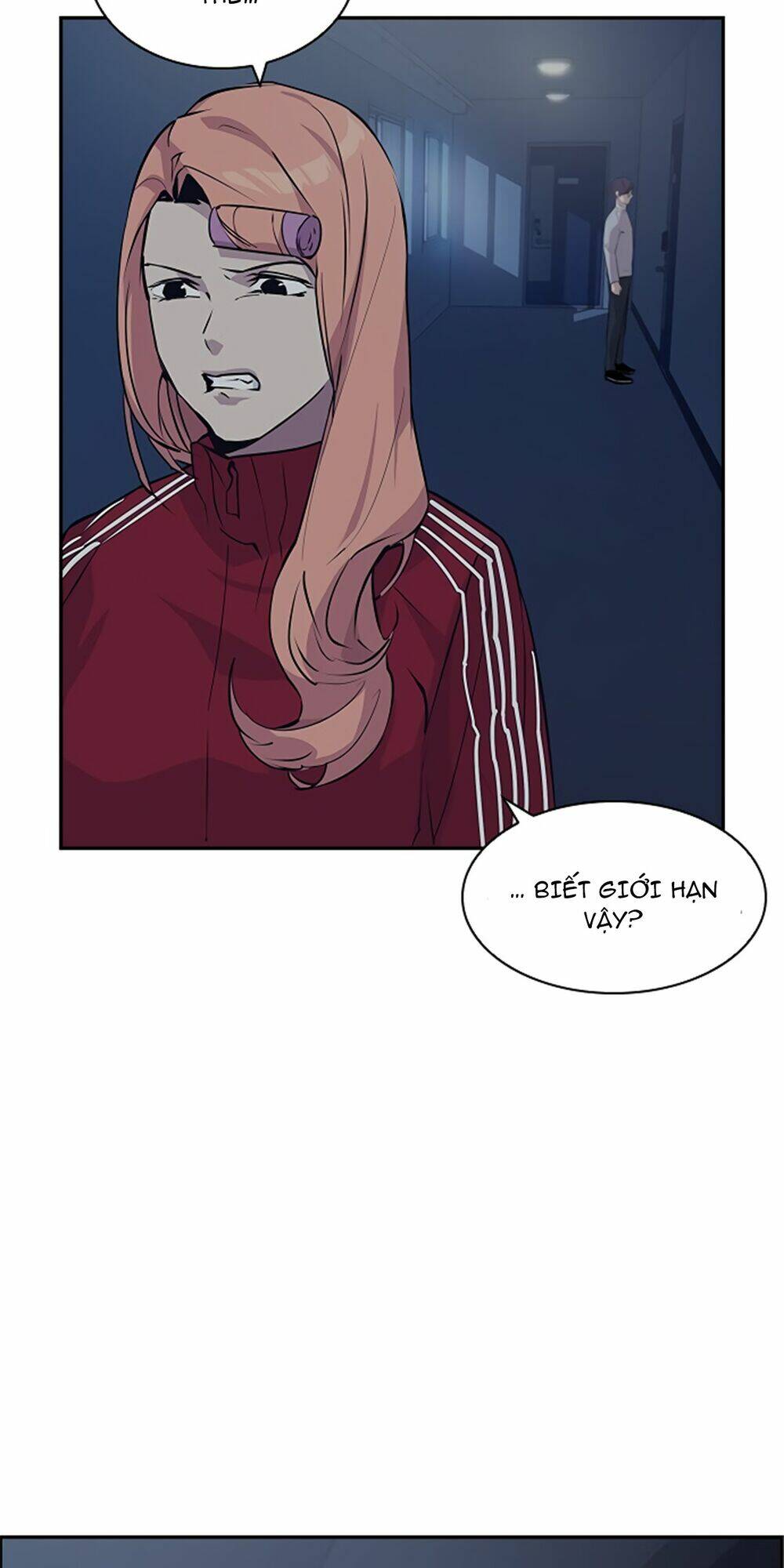 Tiền Bạc Và Quyền Lực - Chapter 33 - Page 25