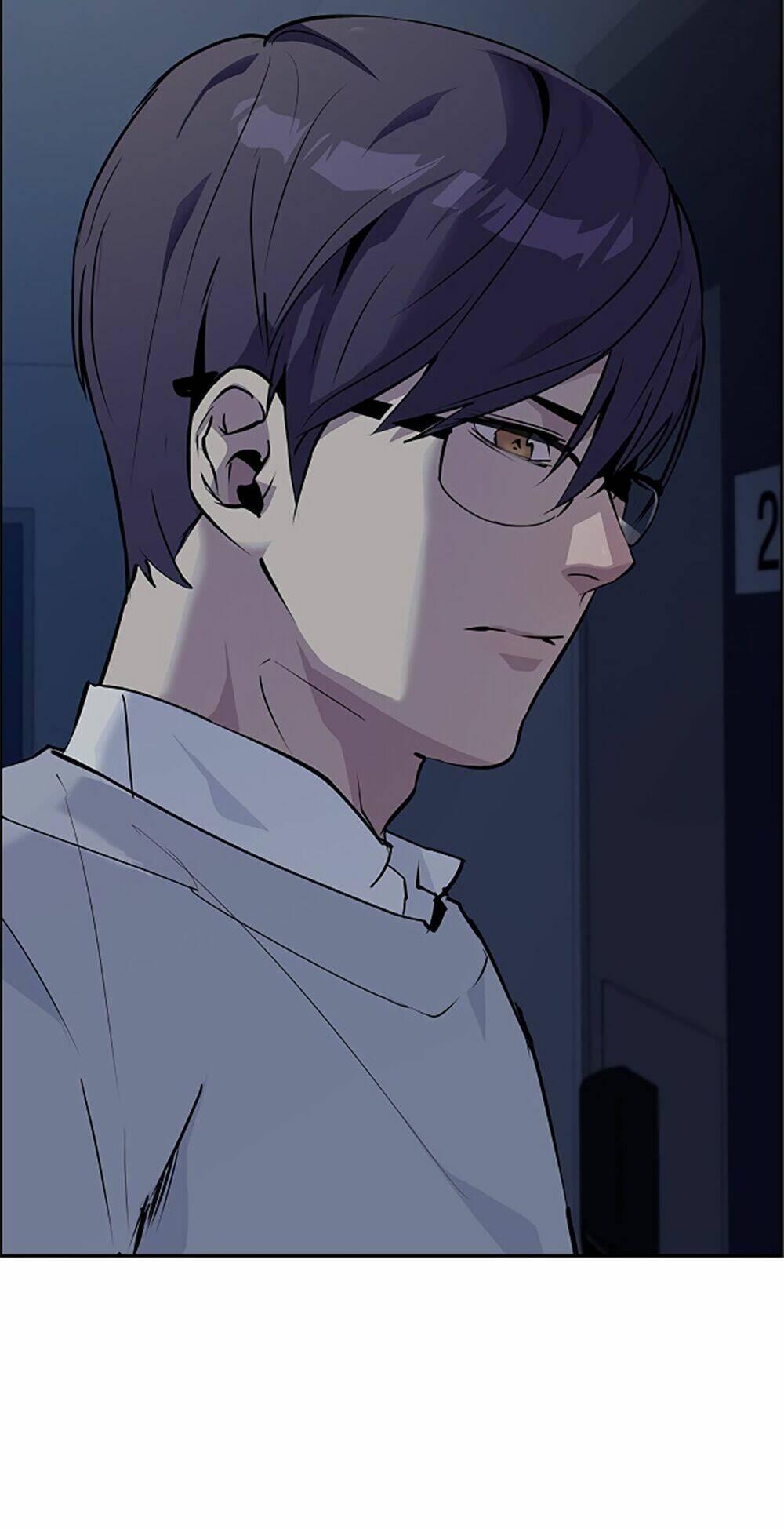 Tiền Bạc Và Quyền Lực - Chapter 33 - Page 26