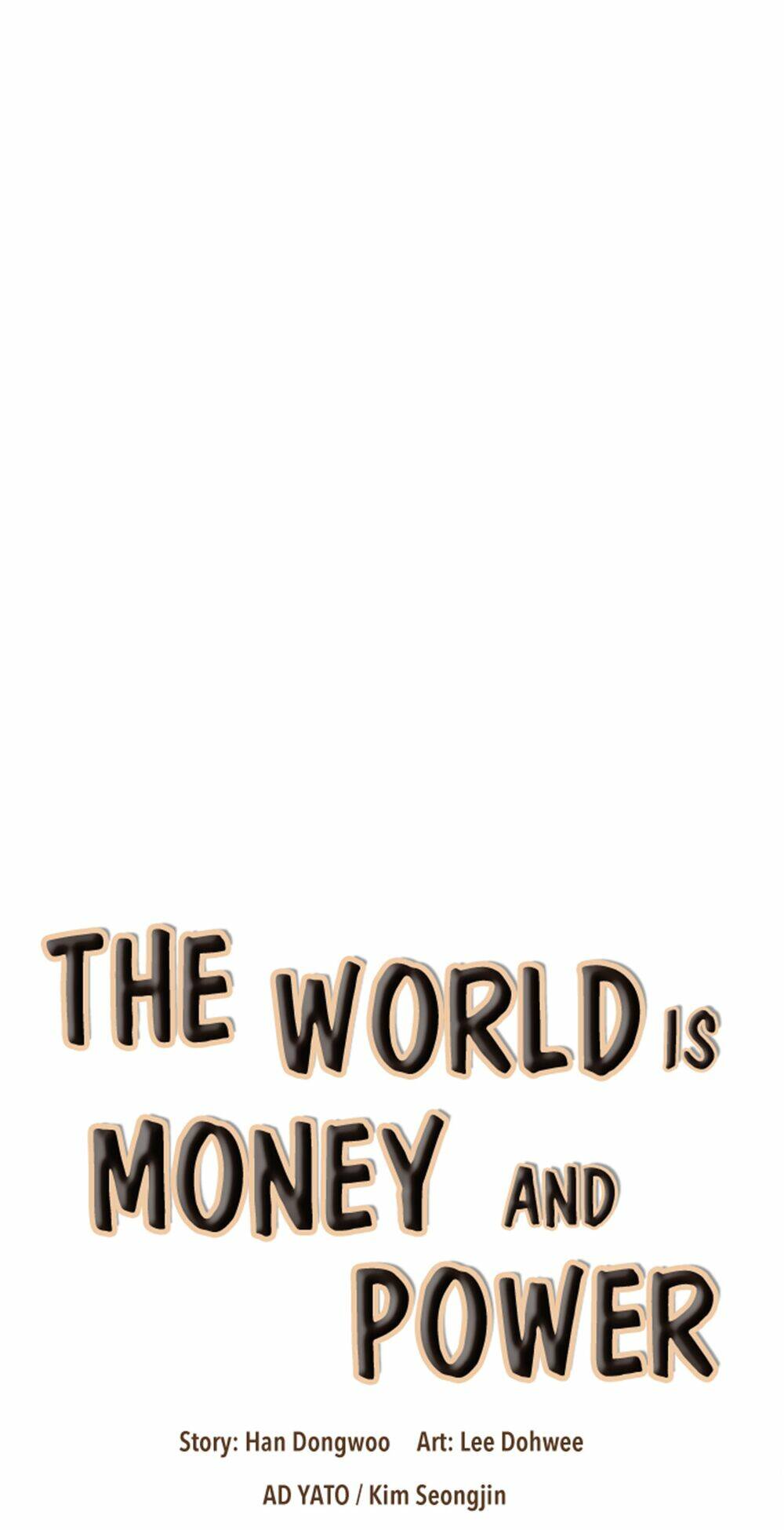 Tiền Bạc Và Quyền Lực - Chapter 33 - Page 27